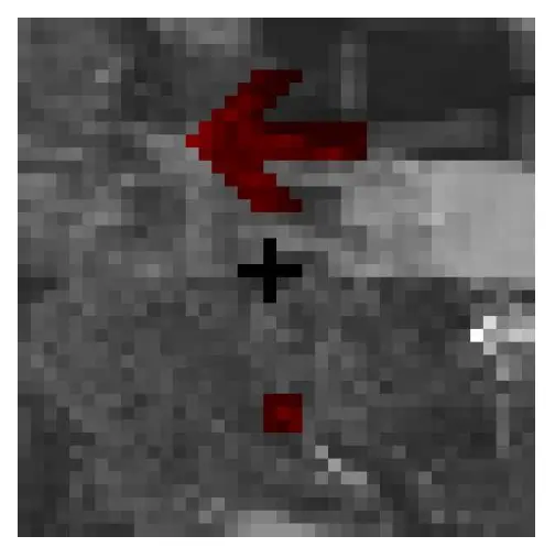 [Test (Static Pattern) - Example 3](#observations-from-the-motion-examples)