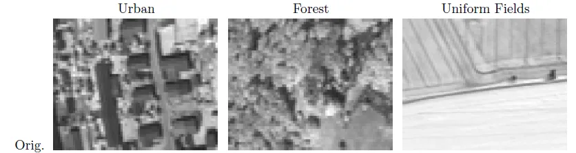 [Original and Estimated Reflectance - Urban Context](#1-effect-of-the-spatial-structure)