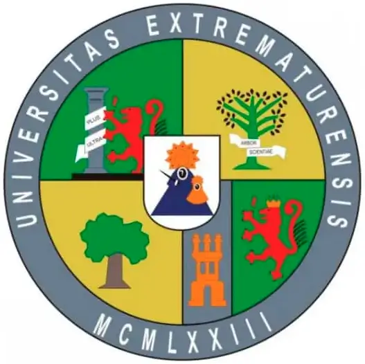 Universidad de Extremadura
