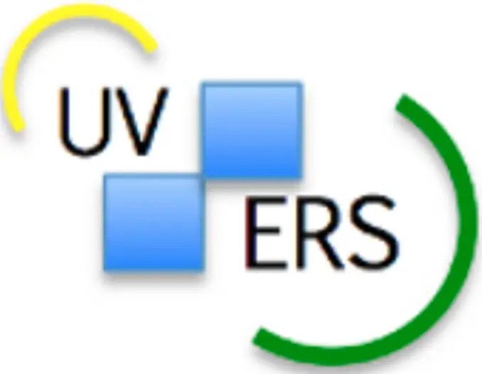 UV ERS