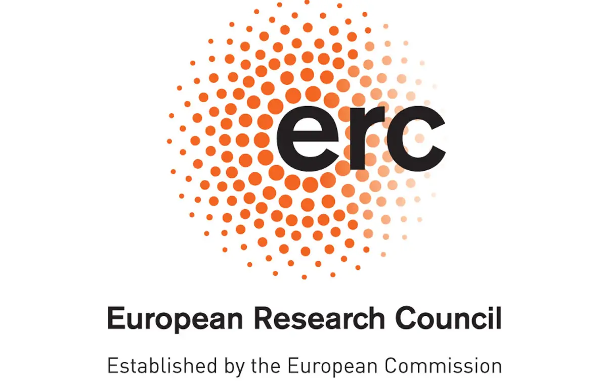 ERC Logo