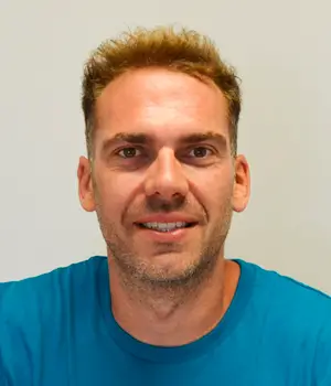 Image of Adrián Pérez-Suay