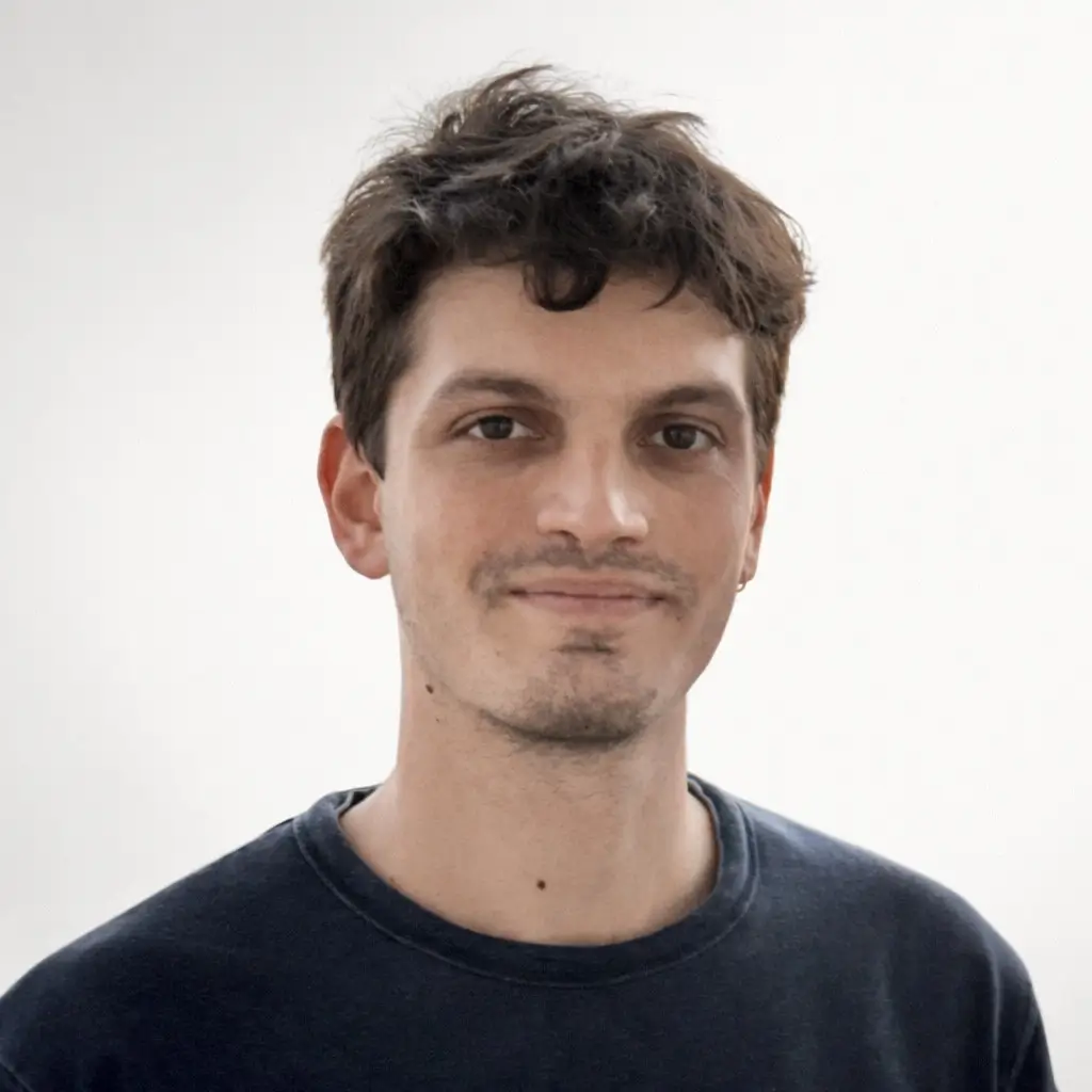 Image of Vittorio Del Tatto