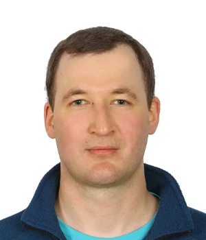 Image of Andrei Gavrilov