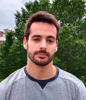 Image of Andrés Terrer