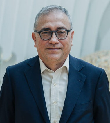 Image of Javier Calpe-Maravilla