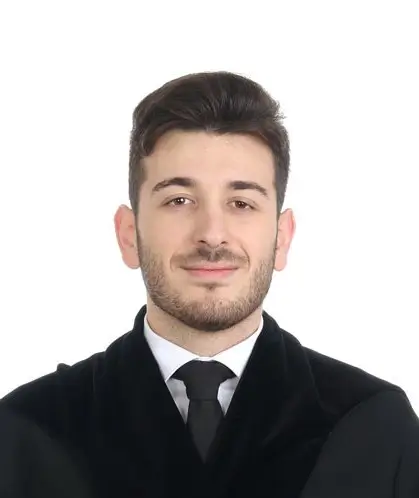 Image of Carlos Giner Llorens