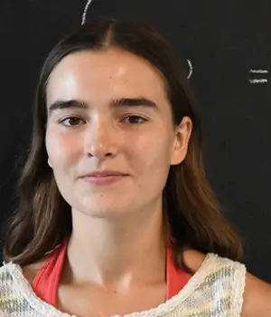 Image of Carmen Oliver Huidobro