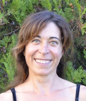 Image of Eva Sevillano Marco