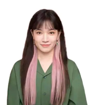 Image of Feini Huang