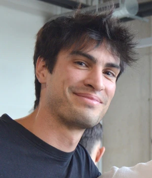 Image of Homer Durand