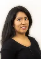 Image of Jessenia Gonzalez