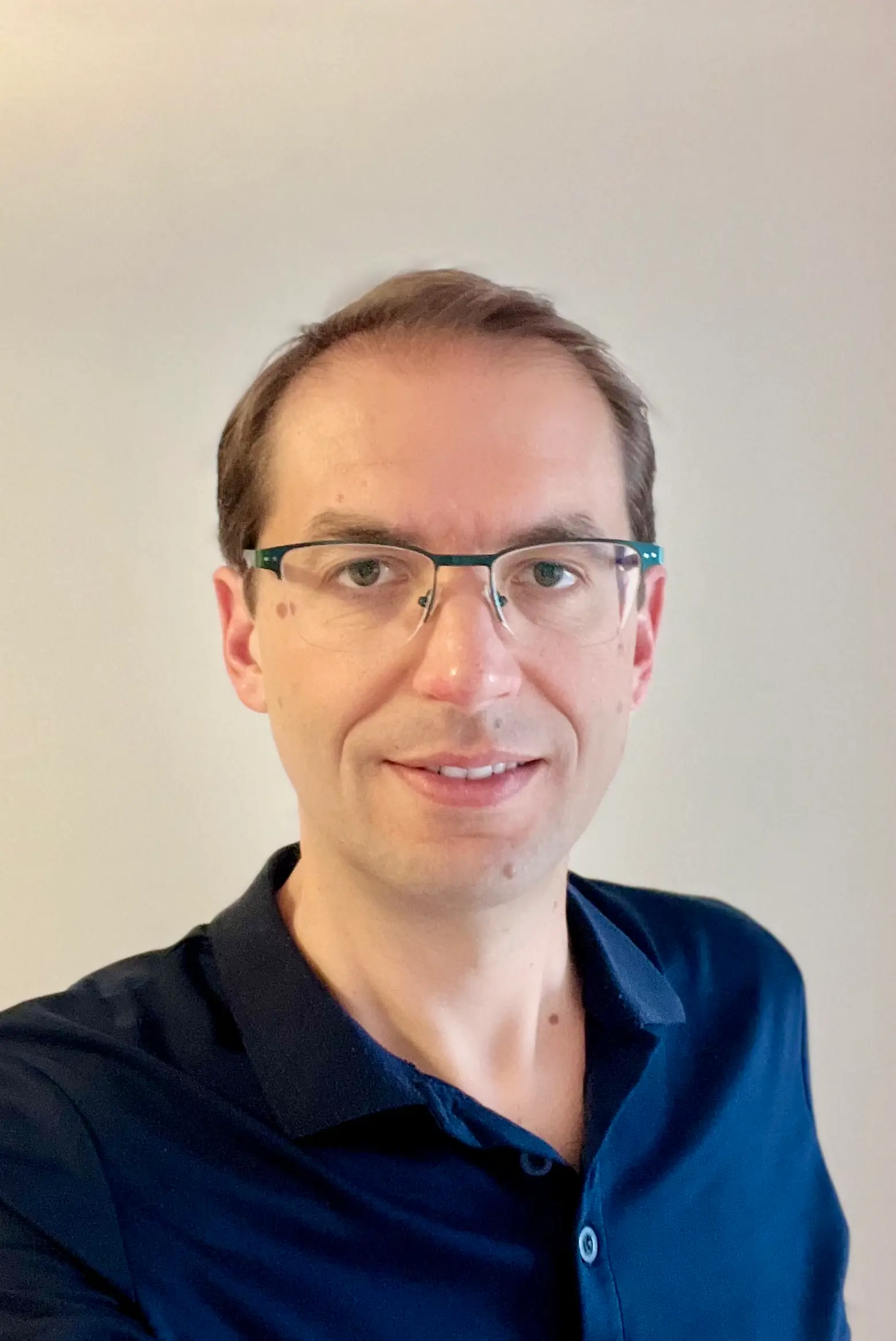 Image of Johannes Hirn