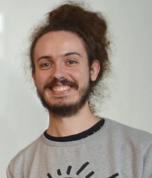 Image of Jorge Vila Tomás