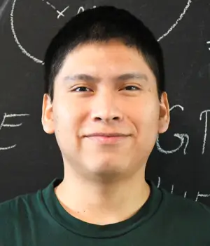 Image of Julio Contreras