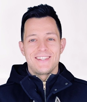 Image of Kevin Monsálvez Pozo