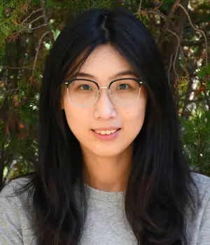 Image of Kexuan Zhang