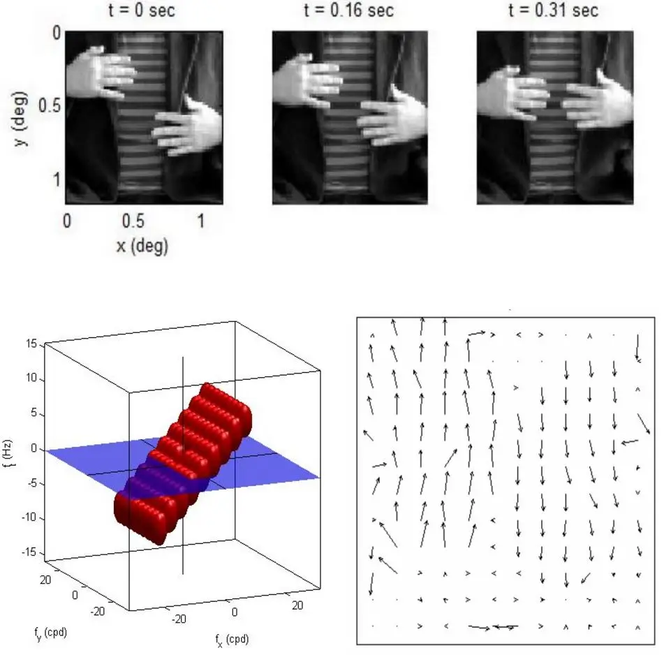 [Empirical Motion Model al Work](#3-my-research-contributions)