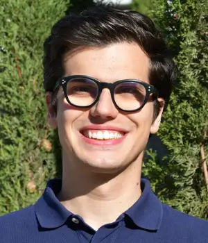 Image of Paolo Frazzetto