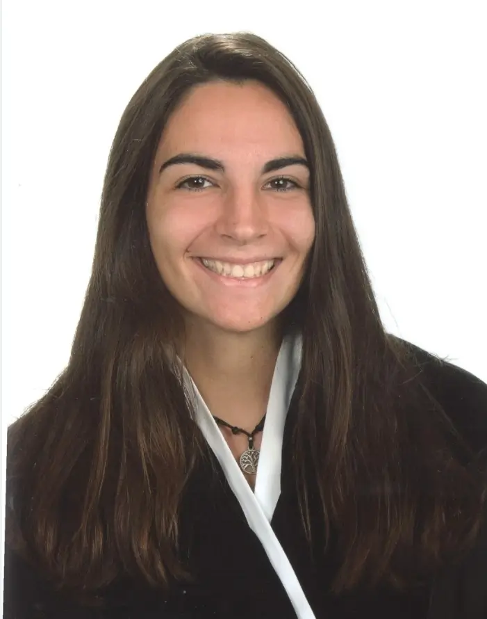 Image of Paula Daudén Oliver