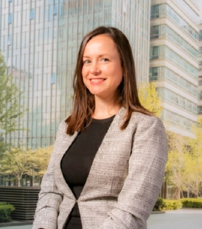 Image of Rosalía Fernández Matarazzo