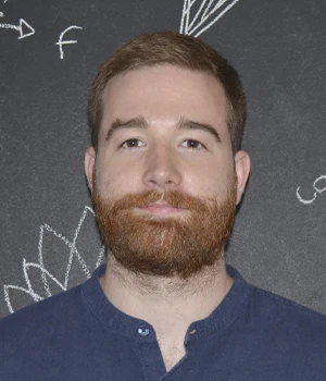 Image of Tristan Williams