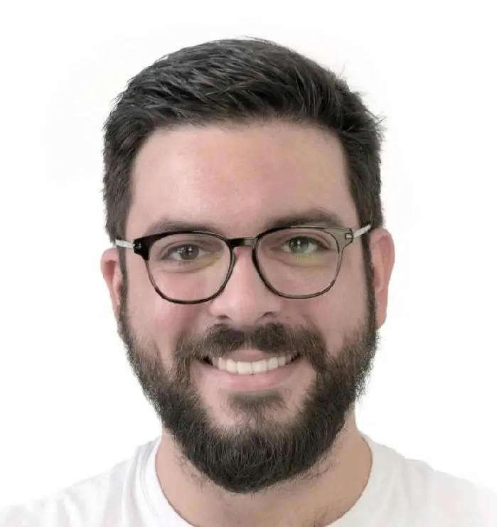 Vassilis Sitokonstantinou