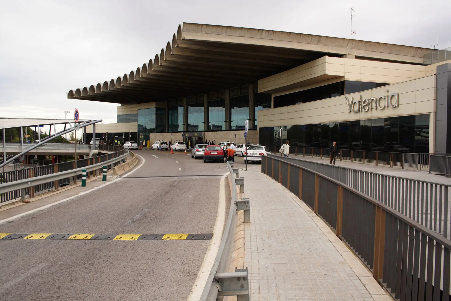 AENA