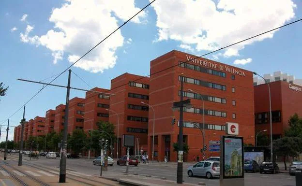 Universitat de València