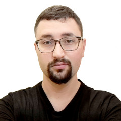Cosmin Madalin Marina