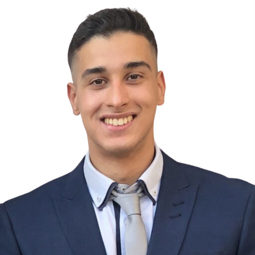 Ismael Gomez Talal